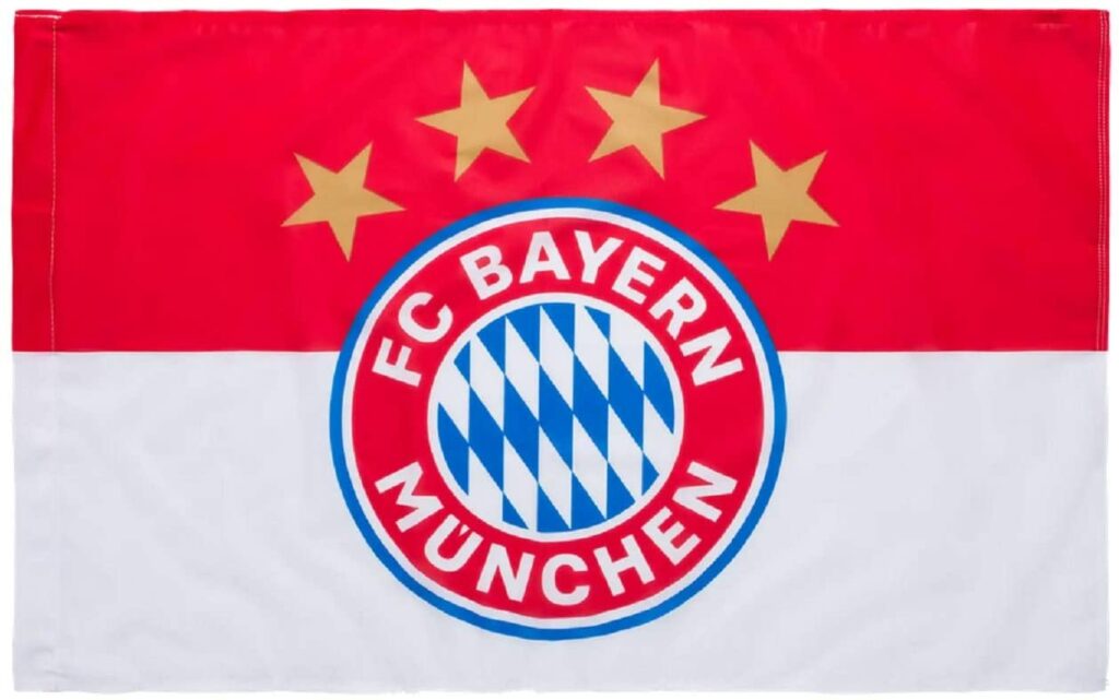 bayern-monachium