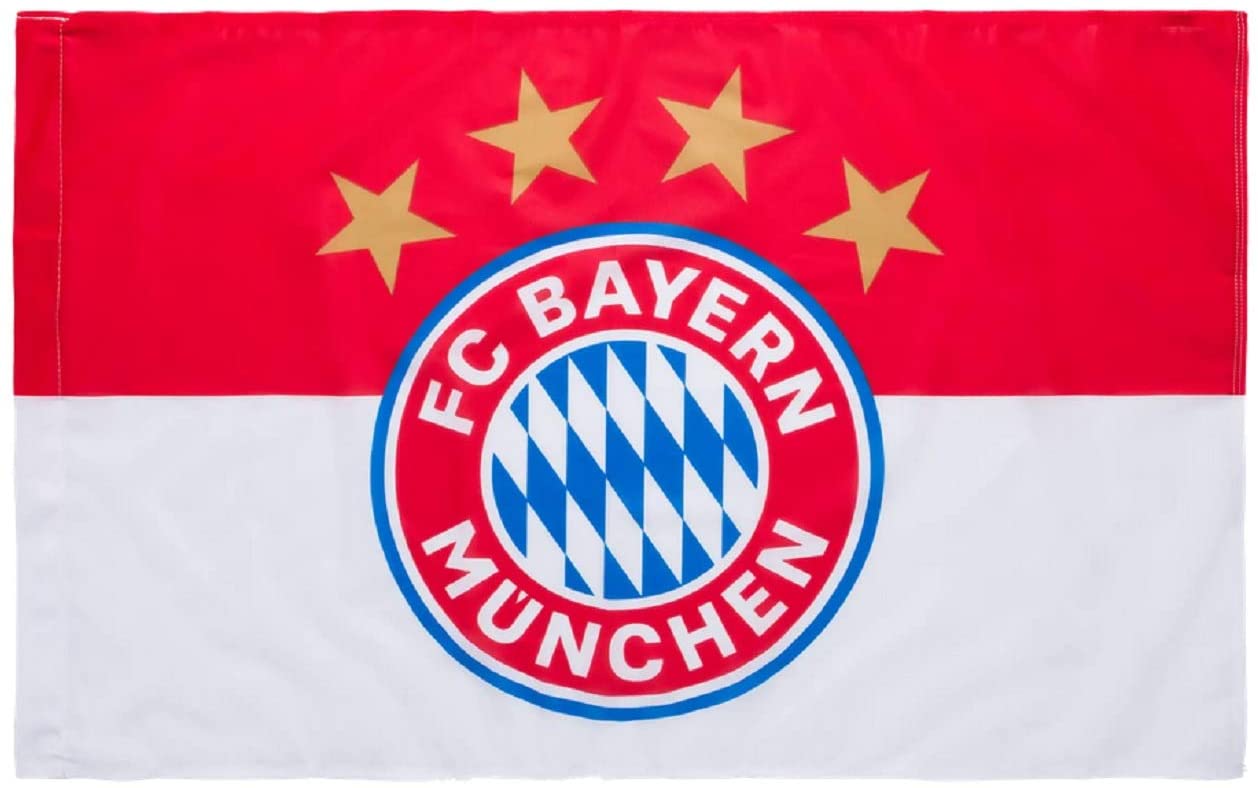 bayern-monachium